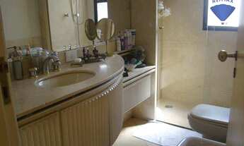 Imagem 5: Apartamento , 290 m2,Higienópolis,