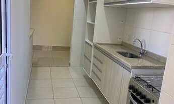 Imagem 6: Apartamento para aluguel, 3 quartos, 1 suíte, 2 vagas, Bairro Pau Preto - Indaiatuba/SP