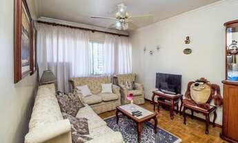 Imagem 2: Apartamento em Moema 72m2 3 dormitórios 2 banheiros 1 vaga