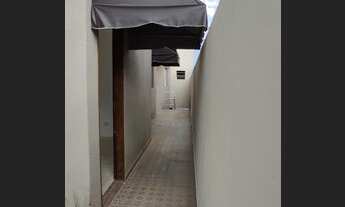 Imagem 1: Casa para venda possui 74 metros quadrados com 2 quartos em Jardim Casa Branca - Suzano