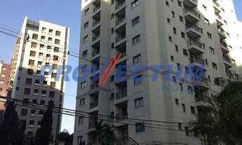 Imagem: Apartamento - Cambuí - Campinas