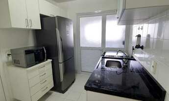 Imagem 4: Apartamento de 95m² na Vila Andrade próximo ao metro com 2 suítes e 2 vagas