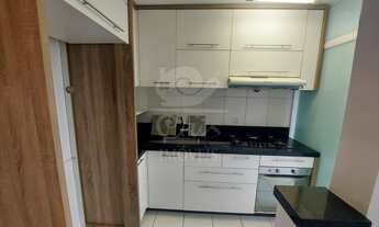 Imagem 6: Apartamento em Parque São Vicente - Mauá - SP]