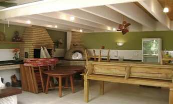 Imagem 3: Apartamento 130m² no Campo Belo