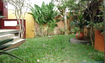 Imagem 2: CASA ASSOBRADADA - SUMARÉ - SP