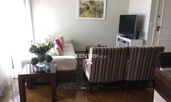 Imagem: Apartamento com 3 dormitórios para alugar