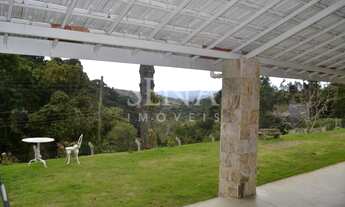 Imagem 4: Casa / Venda Casa com 4 dormitórios