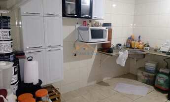 Imagem 4: Casa Geminada 3 quartos com 1 vagas de estacionamento no Bairro Eldorado