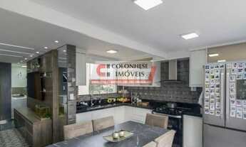 Imagem: Apartamento duplex 3 Quartos Santo André