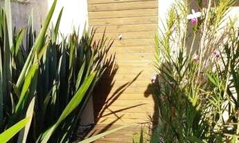 Imagem 6: Casa com 5 dormitórios, 233 m² - venda por R$ 1.500.000,00 ou aluguel por R$ 6.000,00/mês