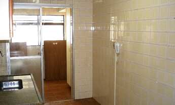 Imagem 2: Apartamento para Locação na Vila Clementino