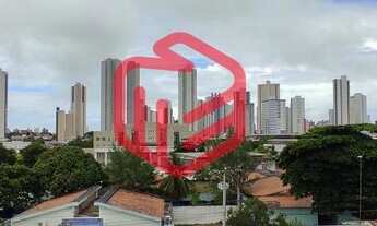 Imagem 3: Apartamento para Venda em João Pessoa, Pedro Gondim, 2 dormitórios, 1 suíte, 2 banheiros