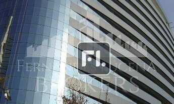 Imagem 2: Conjunto, 107 m² - venda por R$ 1.500.000,03 ou aluguel por R$ 9.400,01/mês - Brooklin - S