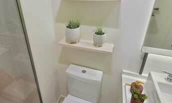 Imagem 7: APARTAMENTO À VENDA NA VILA CLEMENTINO