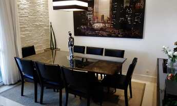 Imagem 4: APARTAMNETO COM 4 QUARTOS NO PANAMBY