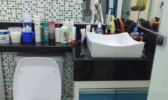 Imagem 6: Excelente Casa na Laje no Setor Militar com Lote de 220m²