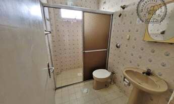 Imagem 10: Apartamento com 2 dormitórios à venda, 69 m² por R$ 270.000,00 - Canto do Forte - Praia Gr