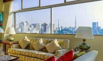 Imagem 2: COBERTURA - HIGIENÓPOLIS - SP