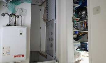 Imagem 3: Apartamento no Vide Campo Belo