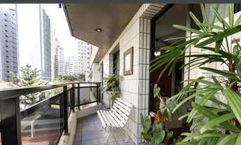 Imagem 7: Vendo apartamento com 140m², com 4 dormitórios, 2 suítes e 2 vagas no Brooklin