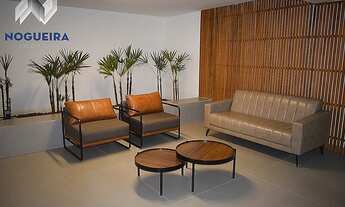 Imagem 2: Juiz de Fora - Apartamento Padrão - Granbery