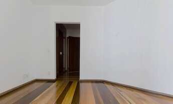 Imagem 2: Apartamento na Vila Mariana 170m² 3 Dormitórios, 1 Suíte, 4 Banheiros e 2 Vagas