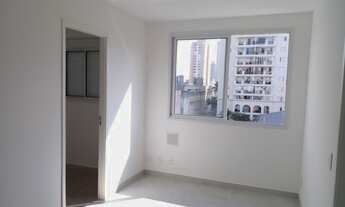 Imagem 5: Apartamento 2 quartos com vaga na Mooca