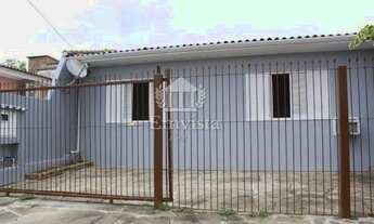 Imagem 2: Casa com 3 dormitórios, no Bairro Estancia Velha, em Canoas