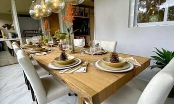 Imagem 3: Apartamento com 4 dormitórios 2 suítes em Santo Amaro