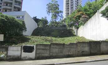 Imagem 6: Terreno de 2442m² na Vila Suzana à venda região Morumbi