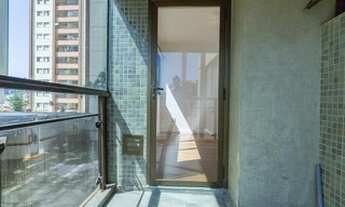 Imagem 6: Apartamento para Aluguel - Botafogo, 1 Quarto, 74 m2