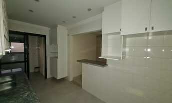 Imagem 7: Apartamento para aluguel tem 96 metros quadrados com 3 quartos em Cidade Monções - São Pau