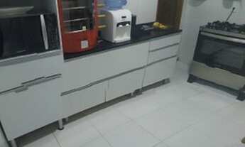 Imagem 3: Apartamento Para Período do FIB