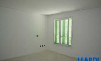 Imagem 6: CASA ASSOBRADADA - CIDADE JARDIM - SP