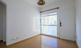 Imagem 2: Apartamento para Aluguel - Vila Madalena, 2 Quartos, 55 m2