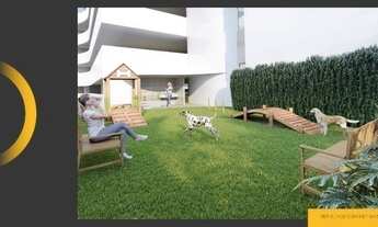 Imagem 5: JS) Lançamento do ano na Zona Norte - Edf. Mirage em Casa Amarela - 3 Suítes - 141m²