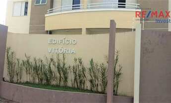 Imagem 2: Apartamento com 2 dormitórios para alugar, 70 m² por R$ 1.800/mês - Jardim Bom Pastor - Bo