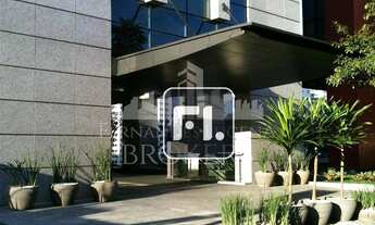 Imagem 3: Conjunto, 83 m² - venda por R$ 1.500.000,01 ou aluguel por R$ 6.000,01/mês - Bela Vista