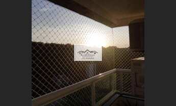 Imagem 1: Apartamento com 3 dormitórios no Bairro Canto do Forte