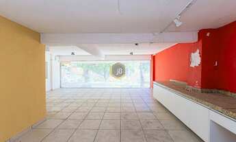 Imagem 4: CURITIBA - Loja/Salão - São Francisco