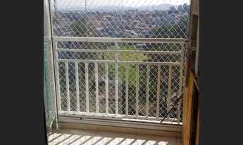 Imagem 2: Apartamento com 2 dormitórios (sendo 1 suíte) para alugar, 73 m² por R$ 3.299/mês - Jardim