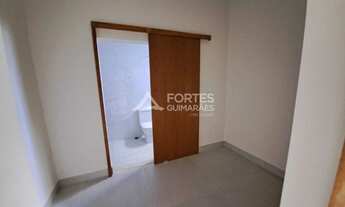 Imagem 7: RIBEIRãO PRETO - Casa de Condomínio - Jardim Cybelli