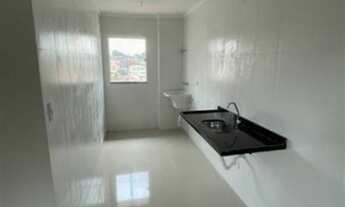 Imagem 6: APARTAMENTO JARDIM PEDRO JOSE NUNES - SÃO PAULO SP