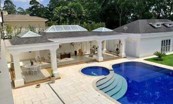 Imagem 3: Casa, 1400 m² - venda por R$ 2.890.000,00 ou aluguel por R$ 38.000,00/mês - Residencial Eu