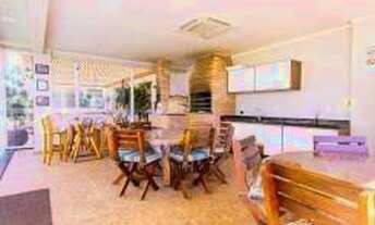 Imagem 6: Apartamento com uma suíte mais dois dormitórios e duas vagas no centro