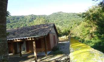 Imagem 4: Terreno comercial à venda, Cachoeira do Bom Jesus, Florianópolis