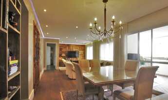 Imagem 3: 3 dormitórios, 3 suites e 3 vagas no Morumbi