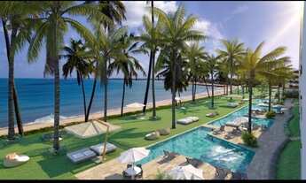 Imagem 2: JS) O mais exclusivo do litoral de Pernambuco | Cadastre-se