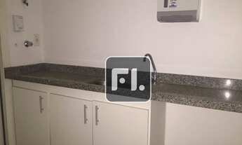 Imagem 4: Conjunto à venda, 133 m² por R$ 1.250.000,00 - Itaim Bibi - São Paulo/SP