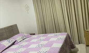 Imagem 1: Apartamento lindo no Jardim Goiás